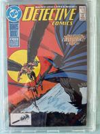 Detective Comics #595 - EGC 9.6 - Invasion! Tie-In - 1, Nieuw
