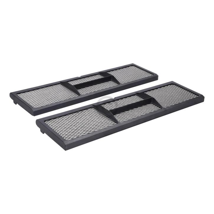 Metaalfilter voor Siemens 11043267, Elektronische apparatuur, Afzuigkappen, Verzenden