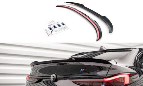 Maxton M Pakket Kofferbak Spoiler BMW 2 Serie F44 B7704, Auto-onderdelen, Carrosserie, Nieuw, BMW, Achter