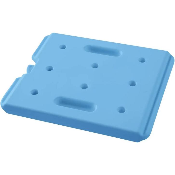 Koelelement | Kunststof | 1/2 GN | 320x265x30(h)mm HENDI, Articles professionnels, Horeca | Équipement de cuisine, Envoi