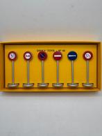 Dinky Toys 1:43 - Modelauto (4) - Dinky Toys Re-Issue Models, Nieuw