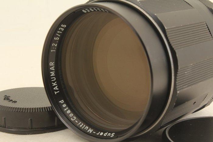 Pentax Super-Multi-Coated Takumar Model II (6 lenses), Audio, Tv en Foto, Fotocamera's Analoog