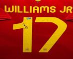 Spanje - Europese voetbal competitie - Nico Williams -, Nieuw