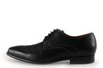Van Lier Veterschoenen in maat 43 Zwart | 5% korting, Kleding | Heren, Schoenen, Verzenden, Zwart, Van Lier, Zo goed als nieuw