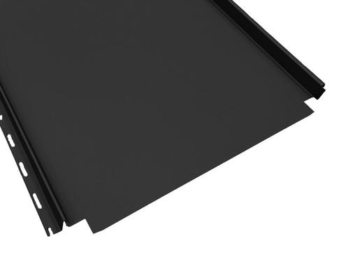 Metalen klik felsbaan 35/475 0.63mm interieur Pural BT, Doe-het-zelf en Bouw, Platen en Panelen, Ophalen of Verzenden