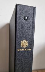 Canada 1868/1970 - Prachtige verzameling incl. typen (!) in, Postzegels en Munten, Gestempeld