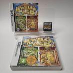 2 in 1!!! Jewels of the Ages Nintendo DS, Ophalen of Verzenden, Zo goed als nieuw