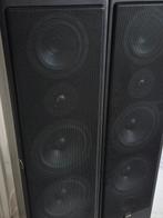 Canton - Ergo 90 – high-end staande luidsprekers – Gemaakt, Audio, Tv en Foto, Nieuw