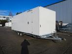 GLOBAL 5-1-5 toiletwagen GLOBAL KWALITEIT DUITSE toiletwagen, Ophalen, Nieuw