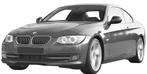 BMW E92/E93 2010-2014 Xenon Bochtv. Koplamp L. (Koplampen), Auto-onderdelen, Verzenden, Nieuw