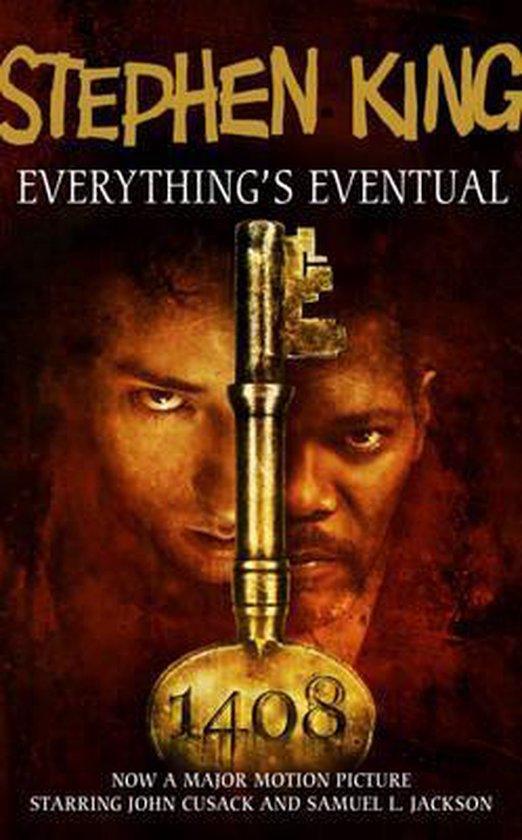 Everythings Eventual 9780340952061 Stephen King, Boeken, Taal | Engels, Gelezen, Verzenden