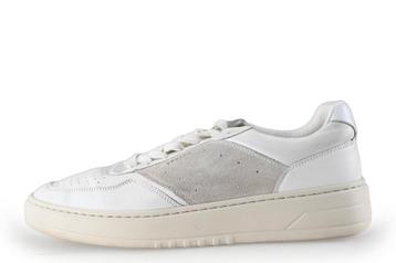 Copenhagen Sneakers in maat 44 Wit | 5% extra korting beschikbaar voor biedingen