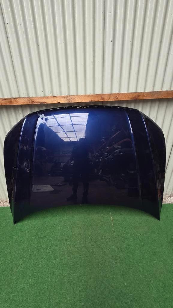 Capot Volkswagen Tiguan II 5NA 2016 -2020, Autos : Pièces & Accessoires, Carrosserie & Tôlerie, Volkswagen, Utilisé, Avant, Capot moteur