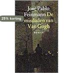 Misdaden van Van Gogh 9789028418684 J.P. Feinmann, Verzenden, Gelezen, J.P. Feinmann