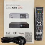 Cocktail Audio - X40 Lecteur CD pourr DJ, Nieuw