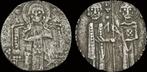 1253-1289ad Italy Venice Ar grosso zilver, Verzenden