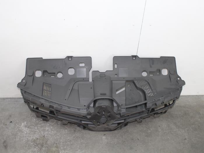 Bumperdeel midden-voor Renault Clio O111045, Auto-onderdelen, Carrosserie