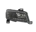 PHARES POUR FIAT STILO 01-08 DAYLIGHT FOND NOIR, Auto-onderdelen, Verlichting, Verzenden, Nieuw