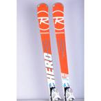 183 skis ROSSIGNOL HERO ELITE LONG TURN, E-LT Titanal, powe, Verzenden, Nieuw, Rossignol