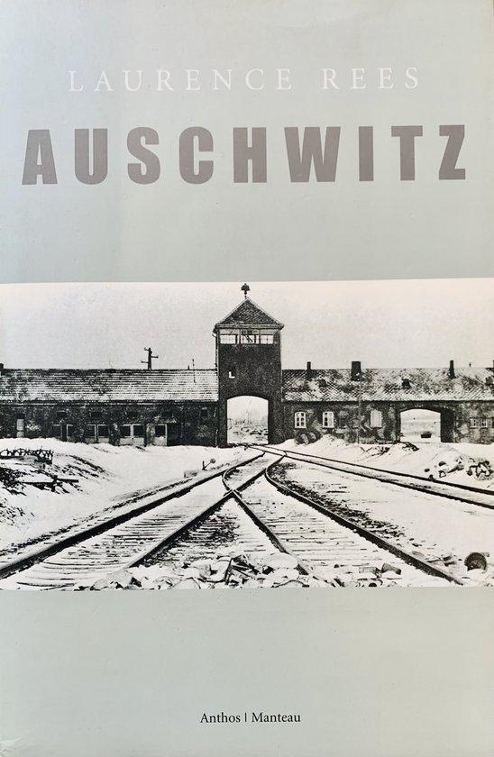 Auschwitz 9789051089271 Laurence Rees, Boeken, Geschiedenis | Wereld, Zo goed als nieuw, Verzenden