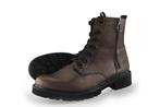 Remonte Veterboots in maat 42 Bruin | 5% extra korting, Kleding | Dames, Bruin, Verzenden, Overige typen, Remonte
