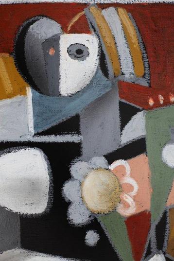 Jone Hopper - La fleuriste
