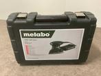 Veiling - Metabo multi-schuurmachine FMS 200 Intec, Nieuw