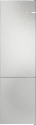 Bosch KGN392LAF Koel-vriescombinatie - 203 cm -, Elektronische apparatuur, Koelkasten en IJskasten, Ophalen of Verzenden, Nieuw