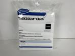 Veiling - TASKI SUM doek – wit, 40 stuks (disposable) (12x