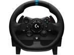 Logitech G923 - Sim Racing Wheel - TRUEFORCE Force Feedback, Verzenden