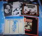 John Lee Hooker - Lot Of 5 Lps - LP albums (meerdere items), Cd's en Dvd's, Nieuw in verpakking