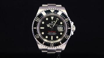 Rolex - Sea-Dweller (Mark II) - 126600 - Heren - 2011-heden beschikbaar voor biedingen