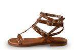 Blasz Sandalen in maat 36 Cognac | 5% korting, Overige kleuren, Verzenden, Sandalen of Muiltjes, Zo goed als nieuw