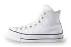 Converse Hoge Sneakers in maat 41 Wit | 10% extra korting, Kleding | Heren, Schoenen, Verzenden, Wit, Converse, Nieuw