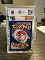 Pokémon - 1 Graded card - Celebi 106/105 Foil, Promo card -, Hobby en Vrije tijd, Verzamelkaartspellen | Pokémon, Nieuw