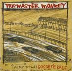 cd - Tripmaster Monkey - Goodbye Race