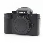 Panasonic Lumix DC-G100 body | Tweedehands, Audio, Tv en Foto, Verzenden, Zo goed als nieuw