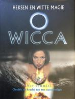 Wicca Heksen En Witte Magie 9789057641848, Boeken, Lucy Summers, Summers, Zo goed als nieuw, Verzenden