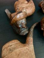 Jeantet FBC Fait main Corse Saint Claude - Zonder, Nieuw