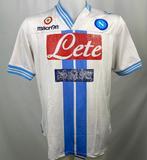 - Maglia Away Macron 2014 2015 - Lete MSC - Era Higuain