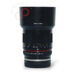 Samyang 35mm 1.2 ED AS UMC CS (Sony) nr. 0874, Ophalen of Verzenden, Zo goed als nieuw