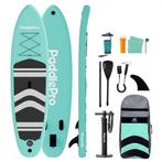 2dekans | LifeGoods PaddlePro SUP Board - Opblaasbaar Paddle, Watersport en Boten, Suppen, Ophalen of Verzenden, Nieuw