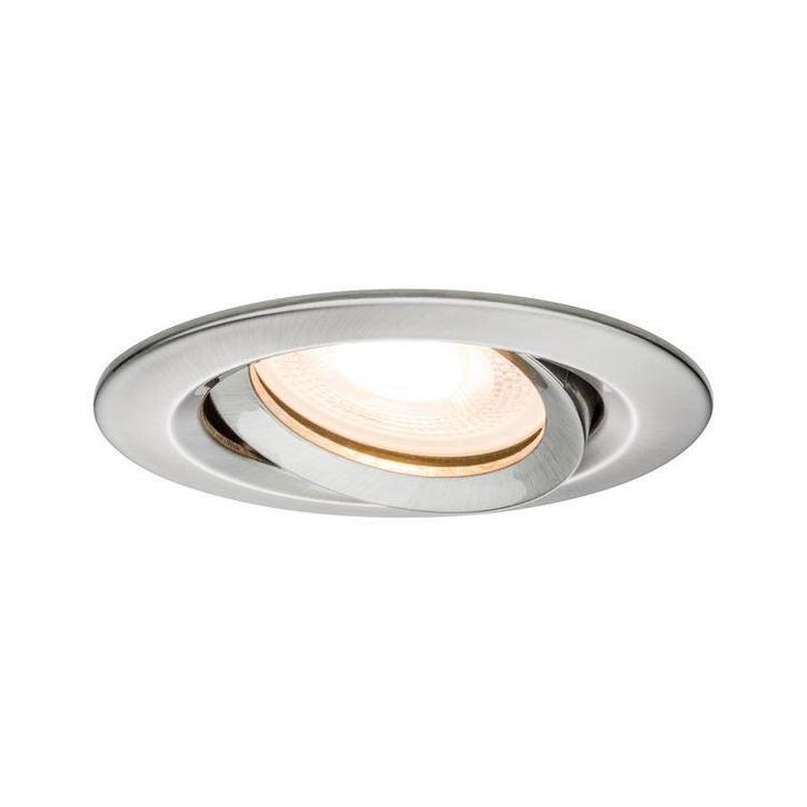 Paulmann Downlight/Spotlight/Floodlight - 93662, Doe-het-zelf en Bouw, Bouwverlichting, Verzenden