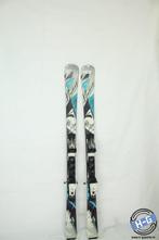 Refurbished - Ski - Nordica Flexa - 152, Sport en Fitness, 140 tot 160 cm, Gebruikt, Ophalen of Verzenden, Nordica