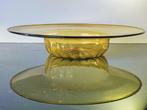 Assiette - verre soufflé, Antiek en Kunst