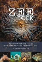 Zeeboek 9789051070620, Boeken, Natuur, Zo goed als nieuw, Reinier De Vries, Verzenden