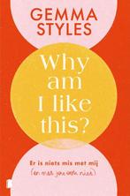 Why am I like this? 9789049205386 Gemma Styles, Verzenden, Zo goed als nieuw, Gemma Styles