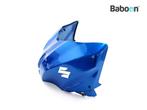Tank Cover Suzuki GSX R 1000 2009-2011 (GSXR1000 K9/L0/L1), Motoren, Onderdelen | Suzuki, Verzenden, Gebruikt