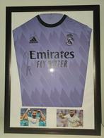 Real Madrid - Karim Benzema - Voetbalshirt, Verzamelen, Nieuw