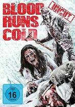 Blood Runs Cold von Sonny Laguna  DVD, Cd's en Dvd's, Zo goed als nieuw, Verzenden